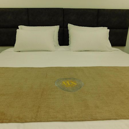 Hotel Mx Богота Экстерьер фото