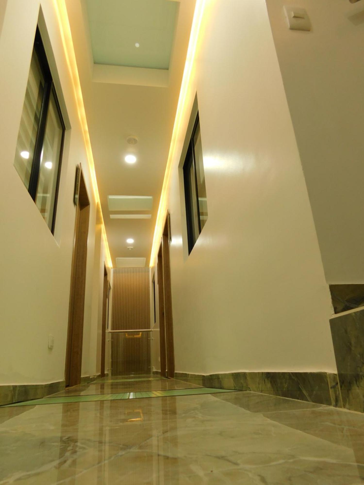 Hotel Mx Богота Экстерьер фото